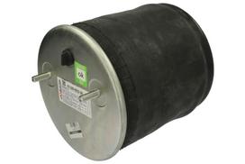 SAF Pneumatinės pakabos pagalvė Bellow, air suspension SAF 3 229 0033 00 3 229 0033 00