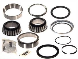 SAF Remonto komplektas, rato stebulė Repair Kit, wheel hub SAF 3 434 3018 00 3 434 3018 00