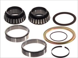 SAF Remonto komplektas, rato stebulė Repair Kit, wheel hub SAF 3 434 3021 00 3 434 3021 00