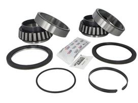 SAF Remonto komplektas, rato stebulė Repair Kit, wheel hub SAF 3 434 3022 00 3 434 3022 00