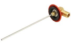 SAF Rato stebulės dangtelis Cover, wheel hub SAF 4 424 0214 00 4 424 0214 00