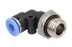 RECTUS Sankabos galvutė Coupling Head RECTUS RQSLM146 RQSLM146