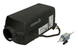 EBERSPACHER HEATING Autonominis šildytuvas Parking Heater EBERSPACHER HEATING 25 2721 05 00 00 25 2721 05 00 00