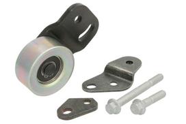 VOLVO PENTA V formos rumbuoto diržo įtempiklis Belt Tensioner, V-ribbed belt VOLVO PENTA 23272815 23272815