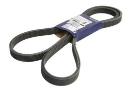 VOLVO PENTA V formos rumbuotas diržas Ribbed V-belt VOLVO PENTA 30731809 30731809