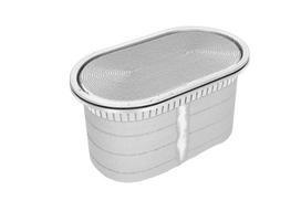 MITSUBISHI Oro filtras Air cleaner MITSUBISHI QML242294 QML242294