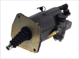 KONGSBERG Sankabos stiprintuvas Clutch Booster KONGSBERG KA 625375AM KA 625375AM