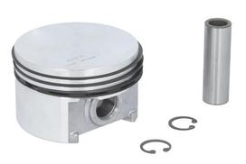 MOTO-PRESS Stūmoklis, oro kompresorius Piston, air compressor MOTO-PRESS RMP6370103 RMP6370103