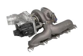 RE-PART SP Z O.O Turbokompresorius Charger, charging (supercharged/turbocharged) RE-PART SP Z O.O ROENT70005 ROENT70005
