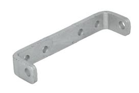 SCHMITZ Durų lankstas Door Hinge SCHMITZ SCH1051066 SCH1051066