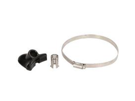 SCHMITZ Laikiklis, ratų greičio jutiklis Holder, wheel speed sensor SCHMITZ SCH1286539 SCH1286539