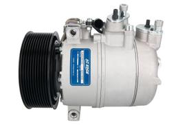SANDEN Oro kondicionieriaus kompresorius Air conditioner compressor SANDEN ACE17035 ACE17035