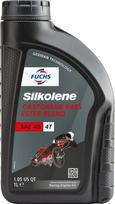 SILKOLENE Variklio alyva Engine Oil SILKOLENE CASTORENE R40S 1L CASTORENE R40S 1L