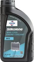 SILKOLENE Antifrizas Antifreeze SILKOLENE MAG COOL 1L MAG COOL 1L