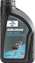 SILKOLENE Ašies krumpliaračio alyva axle transmission oil SILKOLENE COMP GEAR 1L COMP GEAR 1L