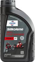 SILKOLENE Variklio alyva Engine Oil SILKOLENE PRO 2 1L PRO 2 1L
