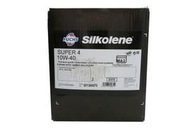 SILKOLENE Variklio alyva Engine Oil SILKOLENE SUPER 4 10W40 20L CUBE SUPER 4 10W40 20L CUBE