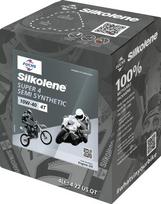 SILKOLENE Variklio alyva Engine Oil SILKOLENE SUPER 4 10W40 4L CUBE SUPER 4 10W40 4L CUBE