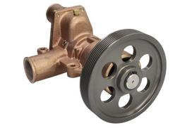 ORBITRADE Vandens siurblys Water Pump, engine cooling ORBITRADE 15062ORB 15062ORB
