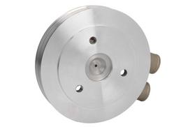 ORBITRADE Vandens siurblys Water Pump, engine cooling ORBITRADE 15596ORB 15596ORB
