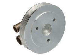 ORBITRADE Vandens siurblys Water Pump, engine cooling ORBITRADE 15799ORB 15799ORB