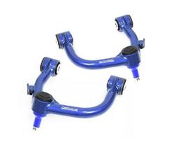 HARDRACE Jungčių komplektas, rato pakaba Control/Trailing Arm Kit, wheel suspension HARDRACE HRQ0331 HRQ0331