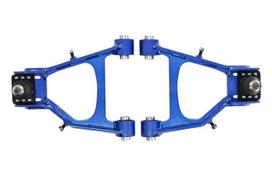 HARDRACE Jungčių komplektas, rato pakaba Control/Trailing Arm Kit, wheel suspension HARDRACE HRQ0776 HRQ0776