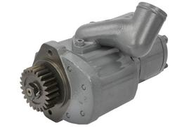 HATTAT Vairo stiprintuvo siurblys Hydraulic Pump, steering HATTAT 59552001 59552001