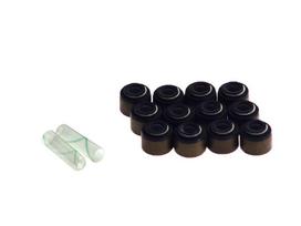FEL-PRO Sandariklių komplektas, vožtuvo kojelė Seal Set, valve stem FEL-PRO SS72835 SS72835