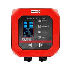 LEMANIA ENERGY Akumuliatoriaus įkroviklis Battery Charger LEMANIA ENERGY 0XLMGX5 0XLMGX5