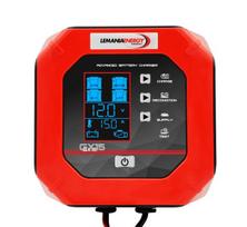 LEMANIA ENERGY Akumuliatoriaus įkroviklis Battery Charger LEMANIA ENERGY 0XLMGX15 0XLMGX15