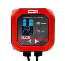 LEMANIA ENERGY Akumuliatoriaus įkroviklis Battery Charger LEMANIA ENERGY 0XLMGX2 0XLMGX2