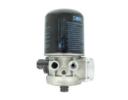 SORL Oro džiovintuvas, suspausto oro sistema Air Dryer, compressed-air system SORL 3511 014 033 0 3511 014 033 0