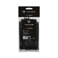 TEKSON Kabelio juosta Cable Tie TEKSON 07WW0221 TEK 07WW0221 TEK