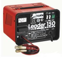 TELWIN Akumuliatoriaus įkroviklis Battery Charger TELWIN 807538 807538