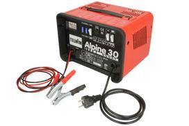 TELWIN Akumuliatoriaus įkroviklis Battery Charger TELWIN 807547 807547