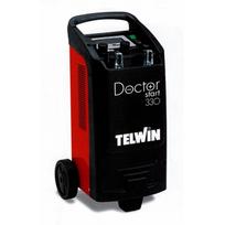 TELWIN Akumuliatoriaus įkroviklis Battery Charger TELWIN 829341 829341