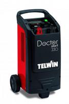 TELWIN Akumuliatoriaus įkroviklis Battery Charger TELWIN 829344 829344