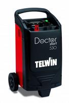 TELWIN Akumuliatoriaus įkroviklis Battery Charger TELWIN 829343 829343