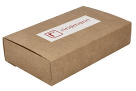 RINDMANN Kuro purkštukas Injector Valve RINDMANN RM13200023 RM13200023