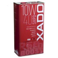 XADO Variklio alyva Engine Oil XADO XA 10W40 SHPD 5L 26349 XA 10W40 SHPD 5L 26349