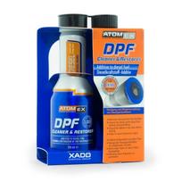 XADO Kuro priedas Fuel Additive XADO XA ATOMEX DPF CLEAN 30027 XA ATOMEX DPF CLEAN 30027