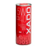 XADO Variklio alyva Engine Oil XADO XA 5W40 C3 1L 26122 XA 5W40 C3 1L 26122