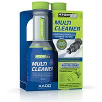 XADO Kuro priedas Fuel Additive XADO XA ATOMEX MULTI BEN 40013 XA ATOMEX MULTI BEN 40013