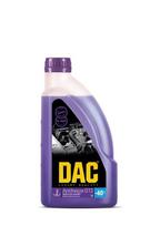 D.DANUSIO KF Antifrizas Antifreeze D.DANUSIO KF DAC ANTIFREEZE G13 1L DAC ANTIFREEZE G13 1L