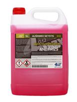 D.DANUSIO KF Antifrizas Antifreeze D.DANUSIO KF 4MAX G12 5L 4MAX G12 5L