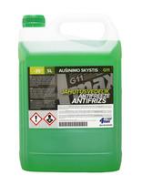 D.DANUSIO KF Antifrizas Antifreeze D.DANUSIO KF 4MAX G11 5L 4MAX G11 5L