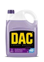 D.DANUSIO KF Antifrizas Antifreeze D.DANUSIO KF DAC ANTIFREEZE G13 5L DAC ANTIFREEZE G13 5L