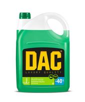 D.DANUSIO KF Antifrizas Antifreeze D.DANUSIO KF DAC ANTIFREEZE HD 5L DAC ANTIFREEZE HD 5L
