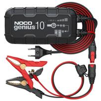 NOCO Akumuliatoriaus įkroviklis Battery Charger NOCO GENIUS10EU GENIUS10EU